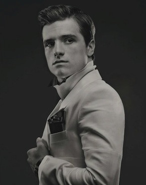 Peeta Peeta